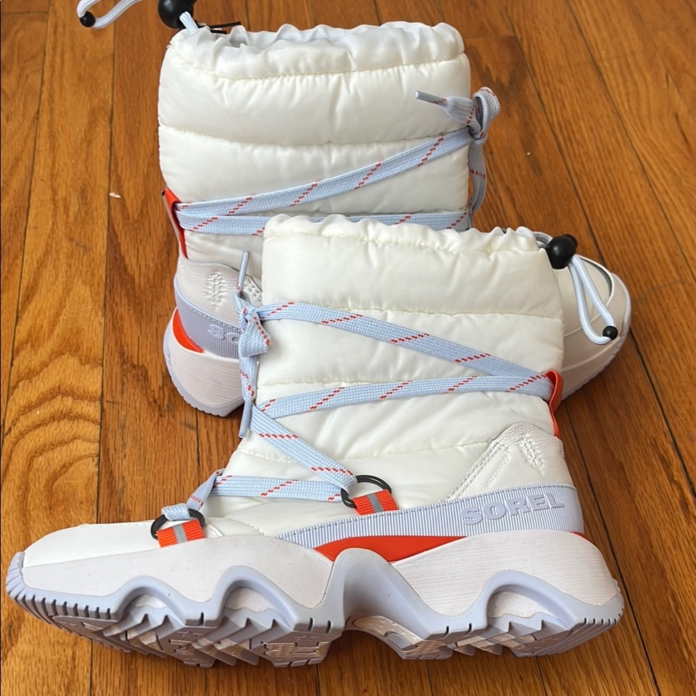 Sorel snow boots